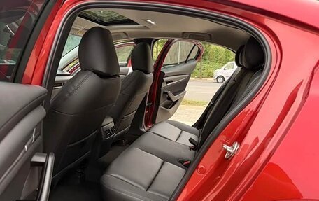 Mazda 3, 2021 год, 1 670 000 рублей, 9 фотография