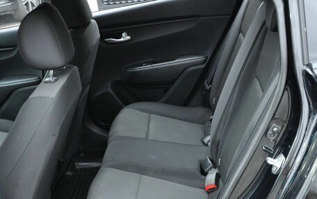 KIA Rio IV, 2021 год, 1 299 000 рублей, 11 фотография