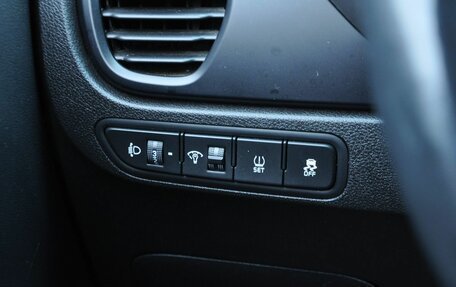 KIA Rio IV, 2021 год, 1 299 000 рублей, 14 фотография