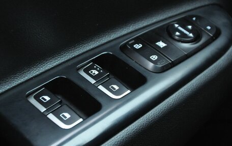 KIA Rio IV, 2021 год, 1 299 000 рублей, 13 фотография