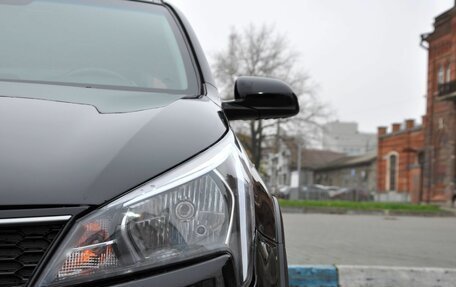 KIA Rio IV, 2021 год, 1 299 000 рублей, 8 фотография