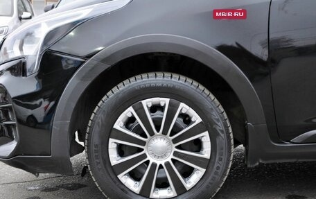 KIA Rio IV, 2021 год, 1 299 000 рублей, 10 фотография