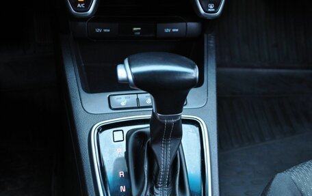 KIA Rio IV, 2021 год, 1 299 000 рублей, 19 фотография