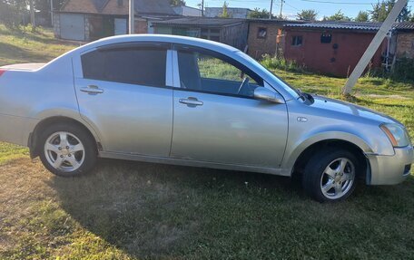 Chery Fora (A21), 2007 год, 135 000 рублей, 4 фотография