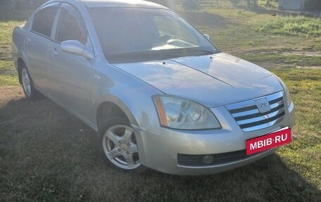 Chery Fora (A21), 2007 год, 135 000 рублей, 3 фотография