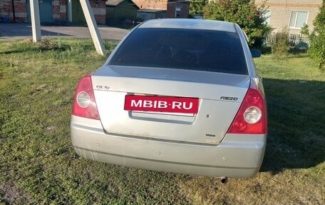 Chery Fora (A21), 2007 год, 135 000 рублей, 6 фотография