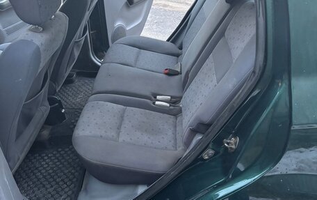 Hyundai Getz I рестайлинг, 2003 год, 299 000 рублей, 4 фотография