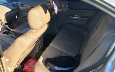 Chery Fora (A21), 2007 год, 135 000 рублей, 10 фотография