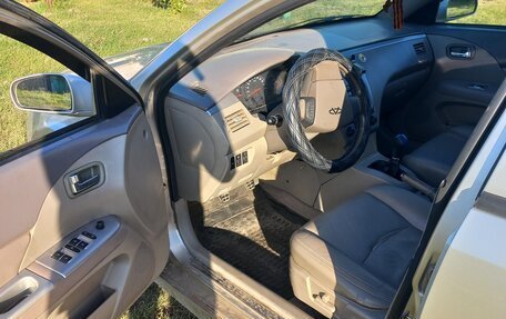 Chery Fora (A21), 2007 год, 135 000 рублей, 9 фотография