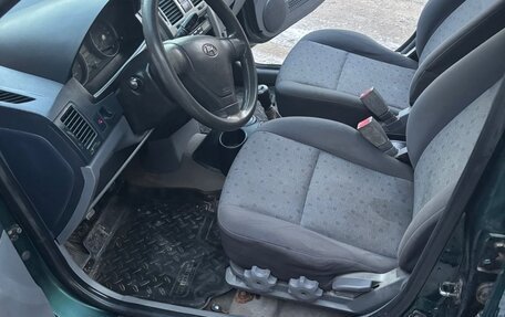 Hyundai Getz I рестайлинг, 2003 год, 299 000 рублей, 3 фотография