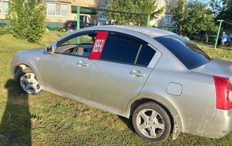 Chery Fora (A21), 2007 год, 135 000 рублей, 8 фотография