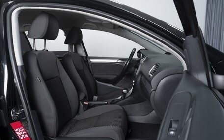 Volkswagen Golf VI, 2010 год, 999 000 рублей, 8 фотография