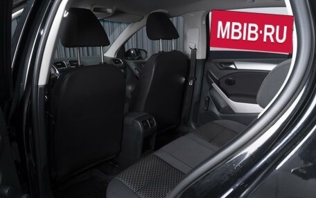 Volkswagen Golf VI, 2010 год, 999 000 рублей, 11 фотография