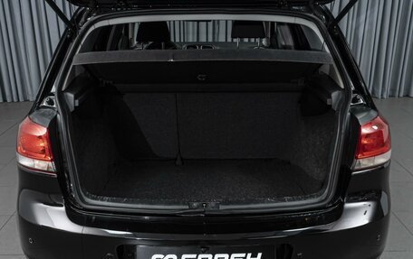 Volkswagen Golf VI, 2010 год, 999 000 рублей, 20 фотография