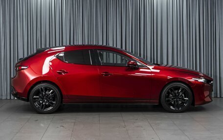 Mazda 3, 2019 год, 2 650 000 рублей, 5 фотография