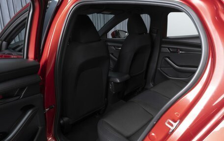 Mazda 3, 2019 год, 2 650 000 рублей, 11 фотография