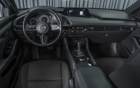 Mazda 3, 2019 год, 2 650 000 рублей, 6 фотография