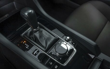 Mazda 3, 2019 год, 2 650 000 рублей, 12 фотография