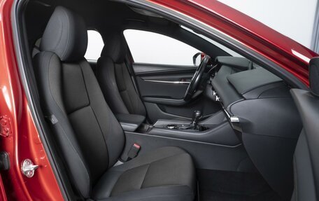 Mazda 3, 2019 год, 2 650 000 рублей, 8 фотография