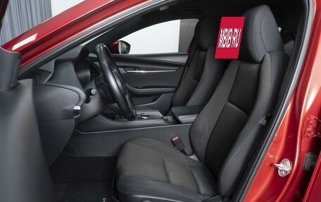 Mazda 3, 2019 год, 2 650 000 рублей, 10 фотография