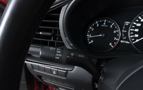 Mazda 3, 2019 год, 2 650 000 рублей, 17 фотография