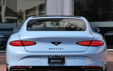 Bentley Continental GT, 2025 год, 42 700 000 рублей, 6 фотография