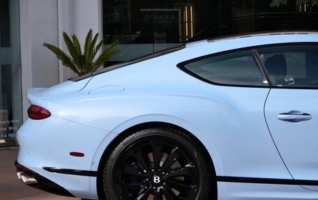 Bentley Continental GT, 2025 год, 42 700 000 рублей, 8 фотография