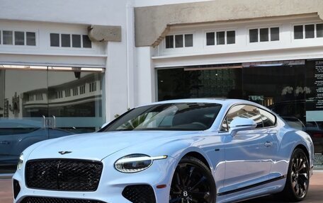 Bentley Continental GT, 2025 год, 42 700 000 рублей, 3 фотография