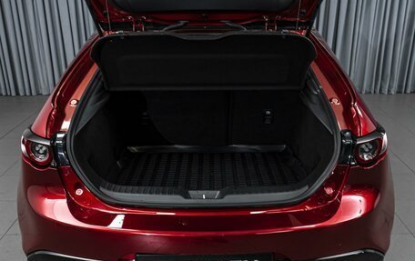 Mazda 3, 2019 год, 2 650 000 рублей, 20 фотография