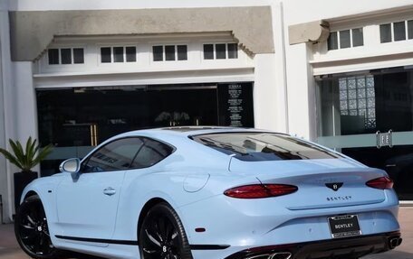 Bentley Continental GT, 2025 год, 42 700 000 рублей, 5 фотография