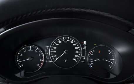 Mazda 3, 2019 год, 2 650 000 рублей, 19 фотография