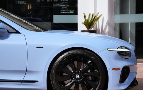 Bentley Continental GT, 2025 год, 42 700 000 рублей, 7 фотография