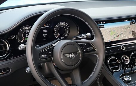 Bentley Continental GT, 2025 год, 42 700 000 рублей, 10 фотография