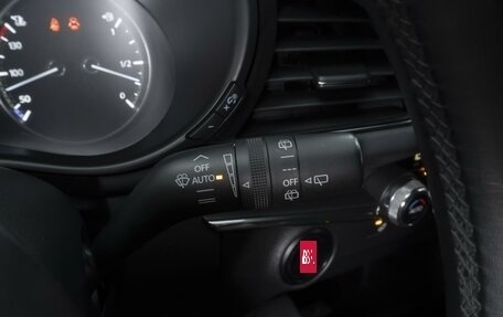 Mazda 3, 2019 год, 2 650 000 рублей, 18 фотография