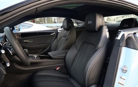 Bentley Continental GT, 2025 год, 42 700 000 рублей, 13 фотография