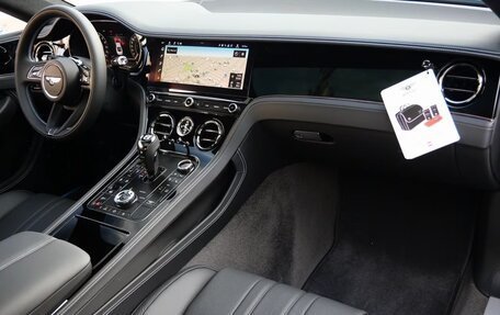 Bentley Continental GT, 2025 год, 42 700 000 рублей, 12 фотография