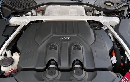 Bentley Continental GT, 2025 год, 42 700 000 рублей, 18 фотография