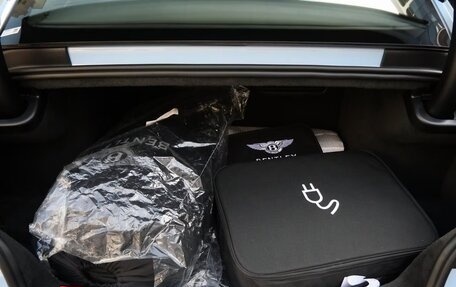 Bentley Continental GT, 2025 год, 42 700 000 рублей, 17 фотография