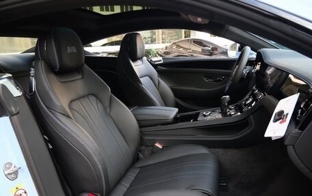 Bentley Continental GT, 2025 год, 42 700 000 рублей, 14 фотография