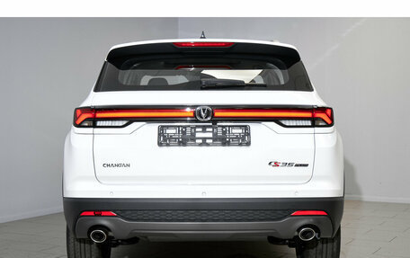 Changan CS35 Plus, 2024 год, 2 649 900 рублей, 5 фотография