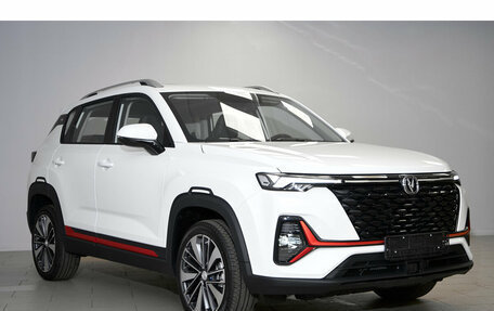 Changan CS35 Plus, 2024 год, 2 649 900 рублей, 4 фотография