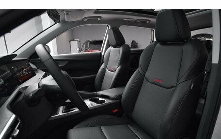 Changan CS35 Plus, 2024 год, 2 649 900 рублей, 9 фотография