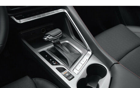 Changan CS35 Plus, 2024 год, 2 649 900 рублей, 13 фотография