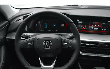 Changan CS35 Plus, 2024 год, 2 649 900 рублей, 12 фотография