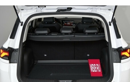 Changan CS35 Plus, 2024 год, 2 649 900 рублей, 7 фотография