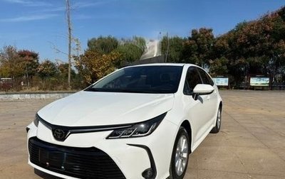 Toyota Corolla, 2022 год, 1 700 000 рублей, 1 фотография
