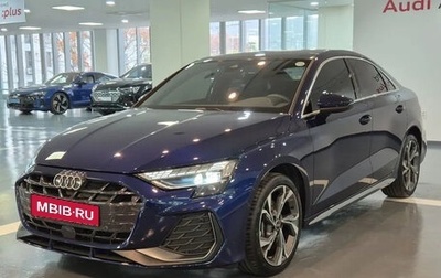 Audi A3, 2025 год, 4 154 000 рублей, 1 фотография