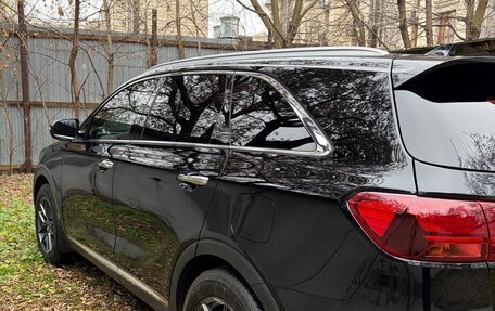 KIA Sorento III Prime рестайлинг, 2020 год, 2 600 000 рублей, 5 фотография