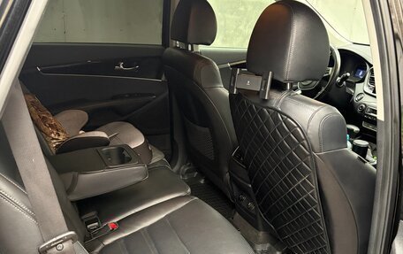 KIA Sorento III Prime рестайлинг, 2020 год, 2 600 000 рублей, 8 фотография