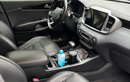 KIA Sorento III Prime рестайлинг, 2020 год, 2 600 000 рублей, 9 фотография